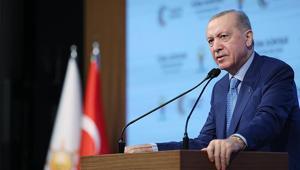 Son dakika... Cumhurbaşkanı Erdoğandan Özele tepki: Alevi canlarımızla ilgili partimize yönelik iftiraları apaçık provokasyondur