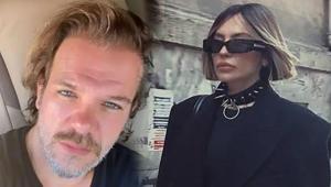 Günay Musayeva oğlunu reddeden Tolga Karele seslendi Biraz insafa gel