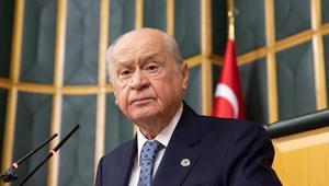 MHP lideri Bahçeliden 15 Aralık Dünya Türk Dili Ailesi Günü mesajı