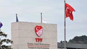 TFF açıkladı Türkiye Kupasında VAR kararı