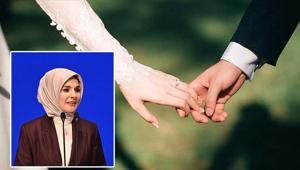 ‘Evlilik yaşı 29’a yükseldi’