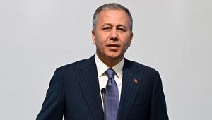 Yerlikaya’dan CHP’ye: Tornistan yaptınız