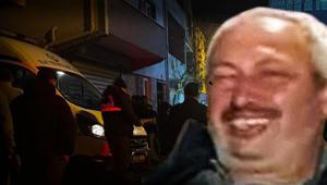 Eve giren yakınları dehşete düştü Baba asılı halde kızı yatağında ölü bulundu