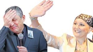 Başkan Gülşah Durbay’ı on binler uğurladı Beyaz zambaklarla veda