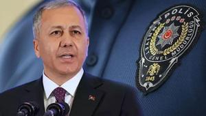 POLİSLER İÇİN YENİ ÇALIŞMA MODELİ Polislerin çalışma saatleri değişiyor mu Yeni sistem ne zaman geçerli olacak