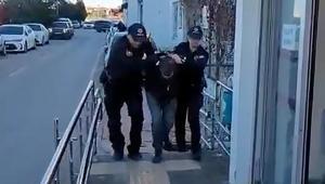 Komşusunu vuran şüphelinin ifadesi ortaya çıktı: Gururum incindi