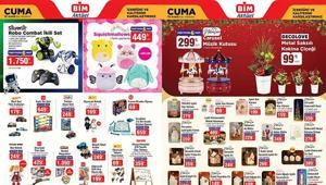 19 ARALIK CUMA BİM AKTÜEL KATALOĞU | BİM 19 Aralık Cuma aktüel kataloğunda hangi ürünler satışa çıkacak Halı Yıkama Makinesi, Desenli Pasta Tabağı, Standlı Baharatlık Seti, Cam Vazo Seti