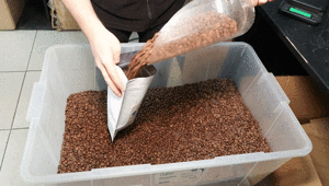 Türkiyede kişi başı kahve tüketiminde büyük artış