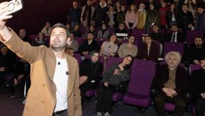 Ozan Akbaba ve Yüksel Aksu’dan ‘Bak Postacı Geliyor’ izleyicilerine büyük sürpriz