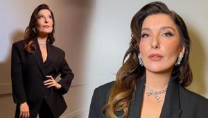 Şebnem Bozokludan çarpıcı açıklamalar Gerçek değil, imajı sahte diyerek hayatından çıkardığı kişi kim