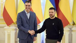 İspanya’dan flaş karar ‘Ukrayna’da Avrupa gücü konuşlandırılmalı’