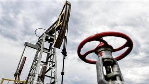 Türkiyenin petrol ithalatı ekimde arttı