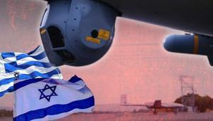 İsrailin ASELFLIR-600 korkusu İzmirden Atinayı görecek