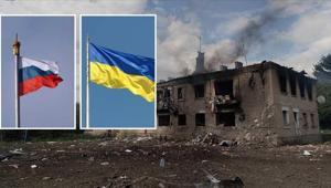 Rusya, Ukraynada bir bölgeyi daha ele geçirdi
