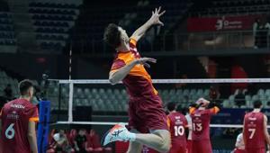 Galatasaray, İstanbul Gençliki karar setinde geçti