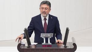 Parsel Bazlı Verim Sigortası Bakan Yumaklı: İlk defa 2026da Tekirdağda başlatacağız