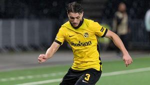 Beşiktaşta büyük değişim hazırlığı İlk hedef Hadjam