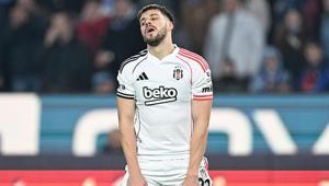 Beşiktaşta David Jurasek yolcu Benfica ile görüşmeler sürüyor