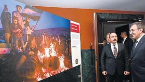 Milliyet’e 6 ödül