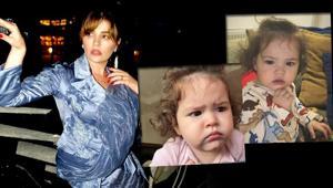 Görenler annesinin kopyası dedi İşte Asya Monenin son hali