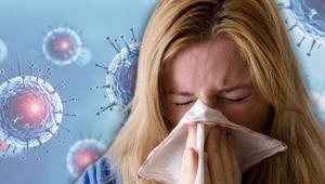 Süper grip için aylarca uyarmışlardı Hastaneler hızla dolmaya başladı: En zor dönem gelmedi