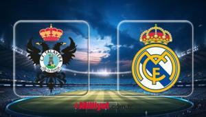 COPA DEL REY | Talavera - Real Madrid maçı hangi kanalda, saat kaçta İspanya Kral Kupası Talavera Real Madrid maçında Arda Güler oynayacak mı