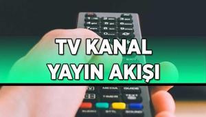 17 ARALIK TV KANAL YAYIN AKIŞI | Bu akşam TVde neler var Kanal D, TRT 1, Star TV, Show TV, ATV, NOW TV, TV8 kanal yayın akışı listesi...