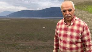 Bursa için alarm zilleri ‘Hali içler acısı, adeta tepsiye döndü’