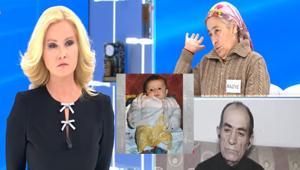 Üvey babası mı öldürdü MÜGE ANLI 4 YAŞINDAKİ EMİNE YILDIRIMCAN OLAYI: 30 Yıl sonra canlı yayında ortaya çıktı 4 yaşındaki Emineye ne oldu