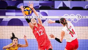 Fenerbahçe istemişti, Eczacıbaşı bitiriyor 2 transfer birden