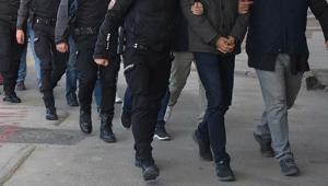 Başakşehir’de silahlı örgüte darbe Çirkinler operasyonunda cephanelik ele geçirildi, 7 tutuklama