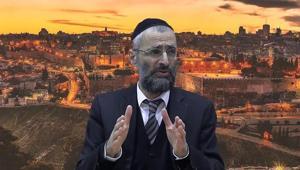 İsrailli hahamdan canlı yayında kıyamet senaryosu: Türkiyeyi engelleyecek hiçbir şey yok, en tehlikeli düşmanımız