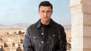 Uzak Şehirin Şahini Alper Çankaya: Oyunculuk en doğru karar