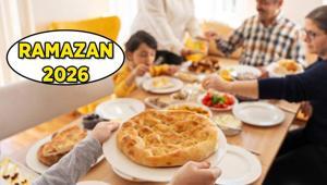 11 Ayın Sultanı Ramazan Ayı ne zaman başlıyor 2026 Ramazan Bayramı tarihleri hangi günler, bayram tatili kaç gün olacak
