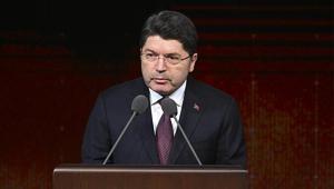 Adalet Bakanı Tunçtan FETÖnün 17-25 Aralık darbe girişimine ilişkin paylaşım