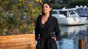 Bulaşık yıkayan star olur mu Melek Mossodan Milliyete samimi itiraflar