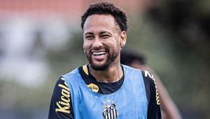 Santostan Neymar için sözleşme kararı