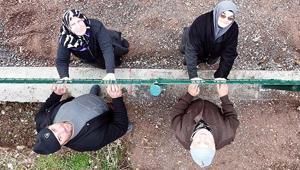 Bir sabah uyandılar ve bütün hayatları değişti: Bu işten hiçbir şey anlamadık