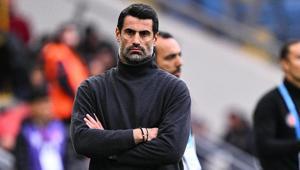 Süper Lige geri dönüyor Akdeniz ekibinde Volkan Demirel sesleri...