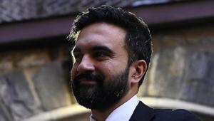 Mamdani, geçiş sürecini yönetecek kıdemli üyeleri açıkladı