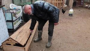 Tabuttan öyle bir şey yaptı ki gören şaşkına dönüyor ‘30 bin liraya almaktansa kendiniz yapabilirsiniz’