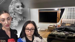 Ev hapsindeki Sultanın kaldığı sitenin güvenlik görevlisi konuştu Kapısını çalan tek bir kişi var