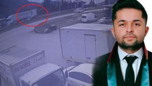 1 yıllık avukattı Feci şekilde can verdi: ‘Duruşmana mı geldin yavrum’