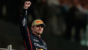 Max Verstappen için yeni dönem 2026 sezonunda kullanacağı numarayı açıkladı