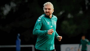 Üç kırmızı kart sonrası Caner Erkinden açıklama Kaçmıyorum, saklanmıyorum