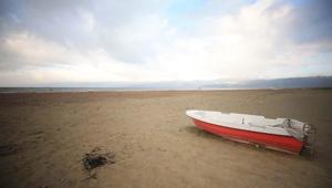Marmaranın can damarı Sapanca Gölü alarm veriyor Belediye acil eylem planını devreye aldı