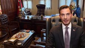 Tokat Belediye Başkanının odasındaki dinleme cihazının sırrı çözüldü: Kendimi nasıl yakalatırım