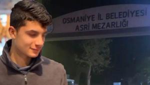 Mezarlıktaki 2 cesette şok detaylar Sır ölümlerde ilk ipucu