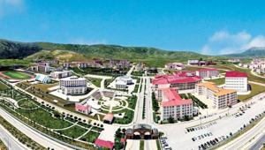 201 üniversite arasından Bitlis Eren Üniversitesi ilk 10a girdi
