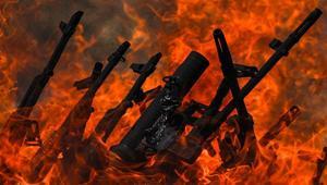 Aşiretlerden sürece destek